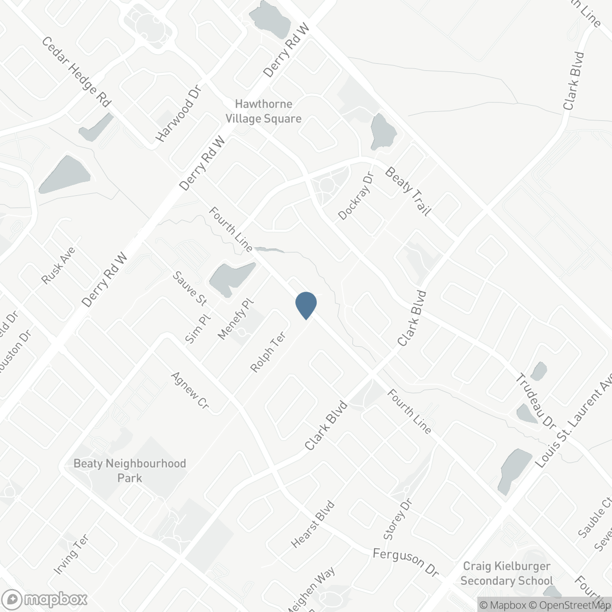 786 FOURTH LINE, Milton, Ontario L9T 7E4